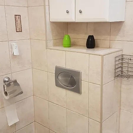 Apartment Mieszkanie Wakacyjne *