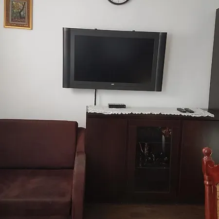 Apartment Mieszkanie Wakacyjne Miedzyzdroje
