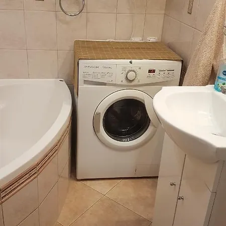 Mieszkanie Wakacyjne Miedzyzdroje