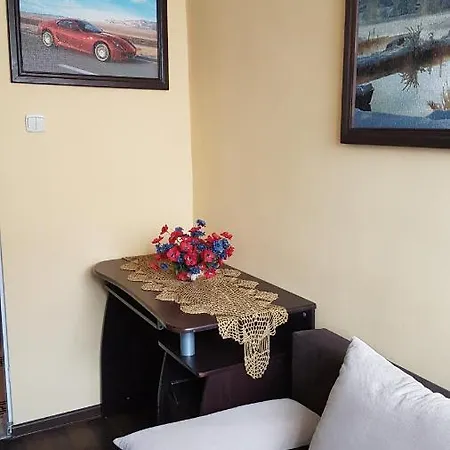 Mieszkanie Wakacyjne Apartment *