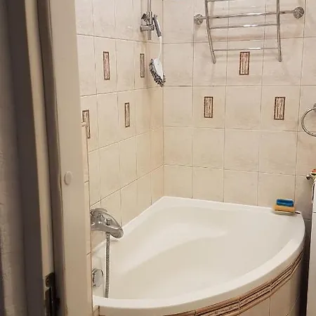 Mieszkanie Wakacyjne Apartment *