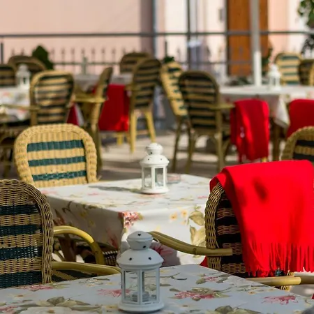 Aparthotel Rezydencja Bielik