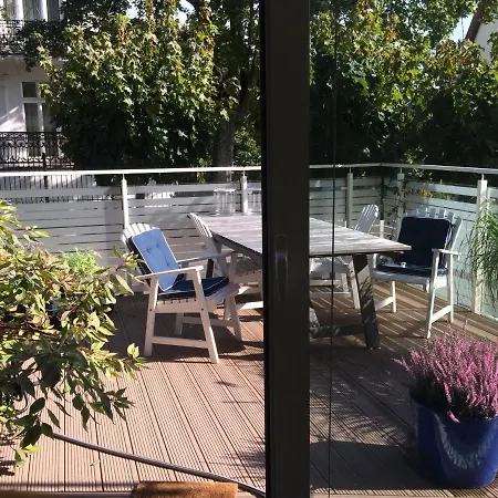 Playa Baltis Apartamenty Club Di Mare