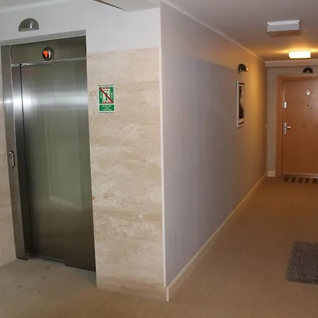 Playa Baltis Exclusive Suites Miedzyzdroje