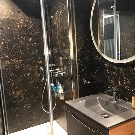 Homestay Saviano Mare Miedzyzdroje