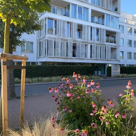 Playa Baltis Apartamenty Club Di Mare Apartment