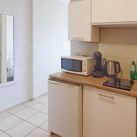 Slavia New 809 Przy Plazy Apartment *