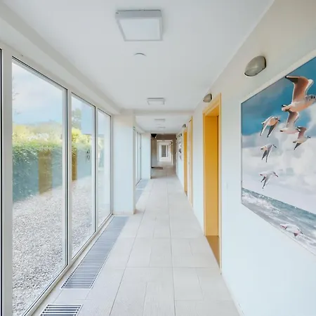 Apartment Playa Baltis Apartamenty Club Di Mare