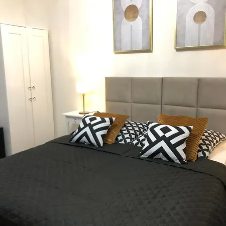 Saviano Mare Homestay Miedzyzdroje