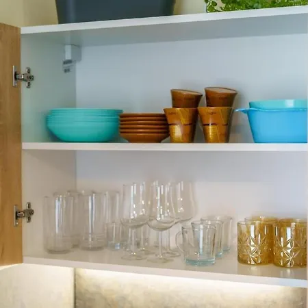 Aga 2 Apartment