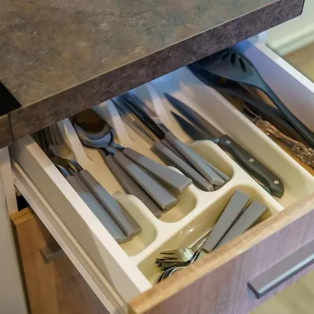 Apartment Aga 2 *