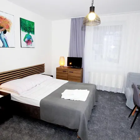 Bed & Breakfast Park
