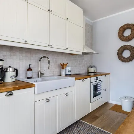 Apartment Playa Baltis Apartamenty Club Di Mare *