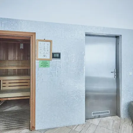 Apartment Playa Baltis Carolina Miedzyzdroje