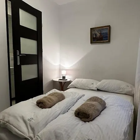 Bed & Breakfast Jagoda