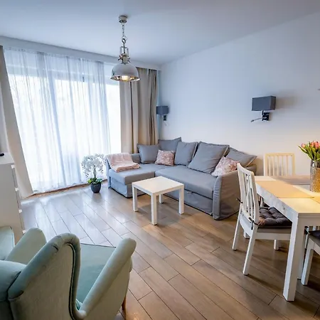 Apartment Your Holidays Promenada Gwiazd 28