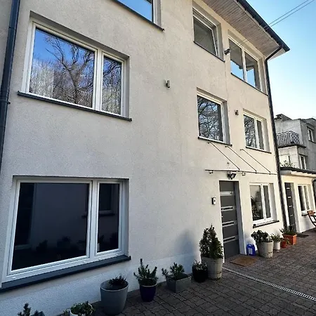 Jagoda Bed & Breakfast Miedzyzdroje