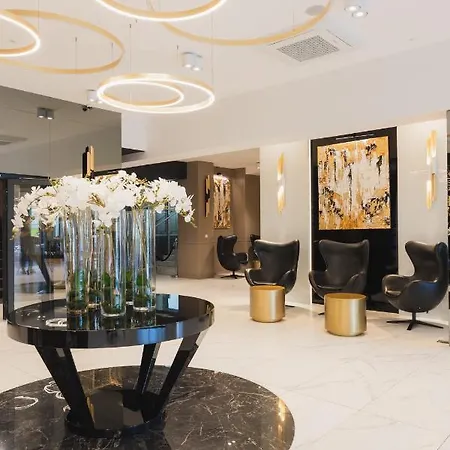 Trofana Wellness & Miedzyzdroje