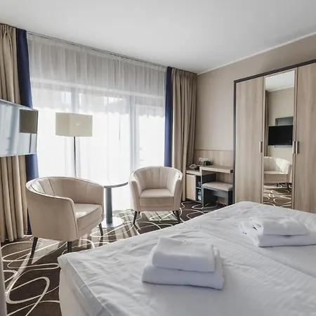 Hotel Trofana Wellness &