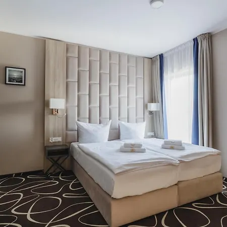 Hotel Trofana Wellness & 3*