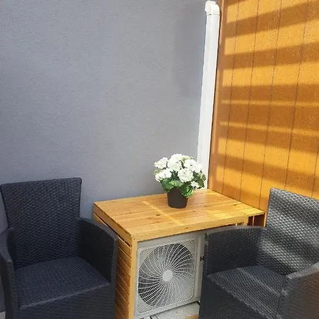 Center I * Miedzyzdroje