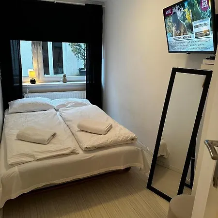 Jagoda Bed & Breakfast *