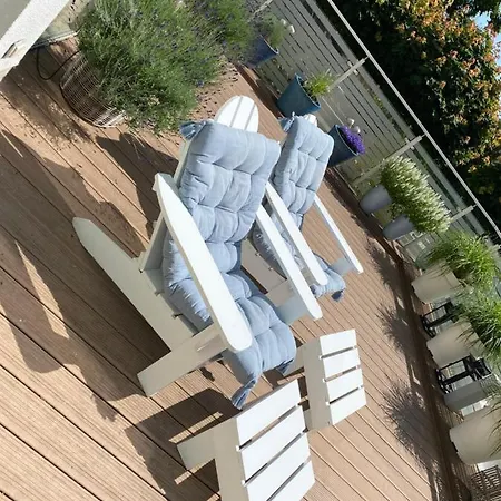 Apartment Playa Baltis Apartamenty Club Di Mare