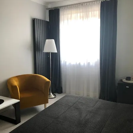 Homestay Saviano Mare Miedzyzdroje