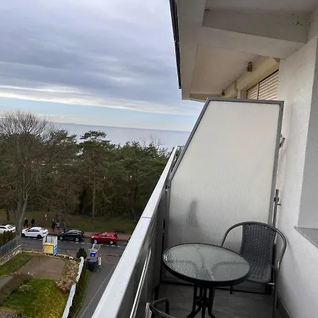 Apartment Slavia *