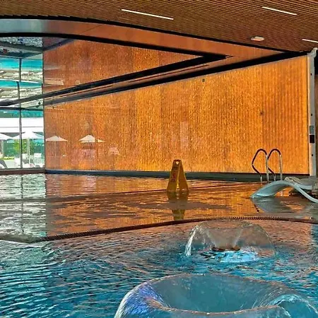 Apartment Baltico Wave View Deluxe *