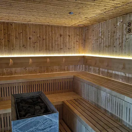 Baltico Wave View Deluxe Apartment *