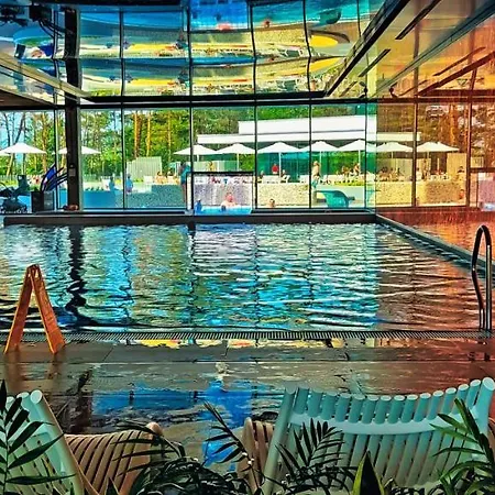 Baltico Wave View Deluxe Apartment *
