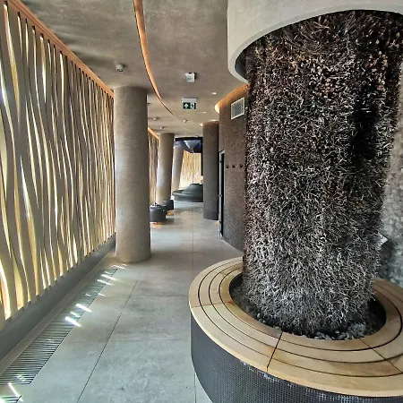 Apartment Baltico Wave View Deluxe