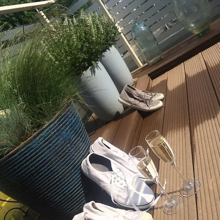 Apartment Playa Baltis Apartamenty Club Di Mare *