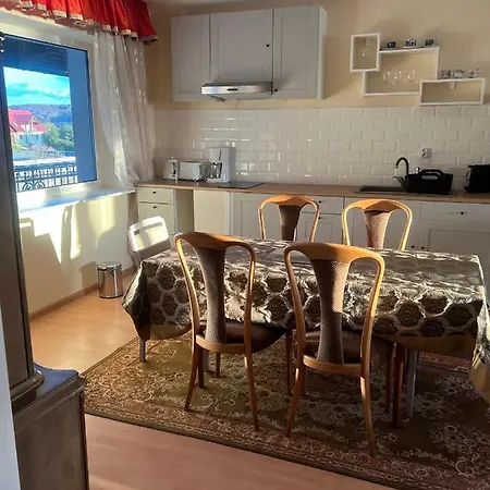 Willa Wicko - Miedzyzdroje - Apartamenty Z Aneksem - Widok Na Zalew Szczecinski *