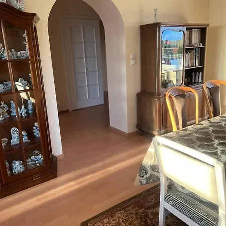 Willa Wicko - Miedzyzdroje - Apartamenty Z Aneksem - Widok Na Zalew Szczecinski Miedzyzdroje