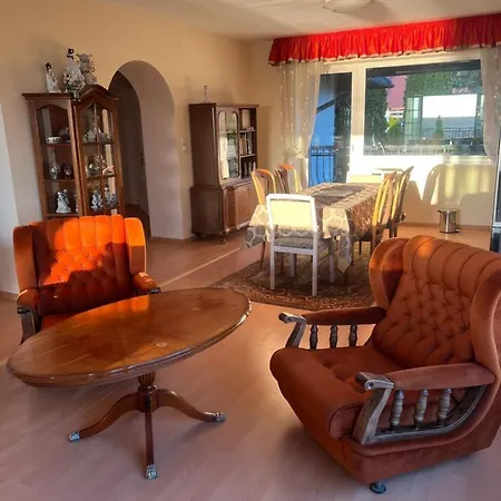 Willa Wicko - Miedzyzdroje - Apartamenty Z Aneksem - Widok Na Zalew Szczecinski Country house