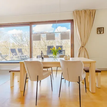 Family Penthouse Golden Tulip 53 By Renters Apartment
