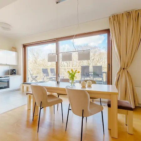 Apartment Family Penthouse Golden Tulip 53 By Renters *