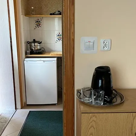 Guest house Pensjonat Victoria *