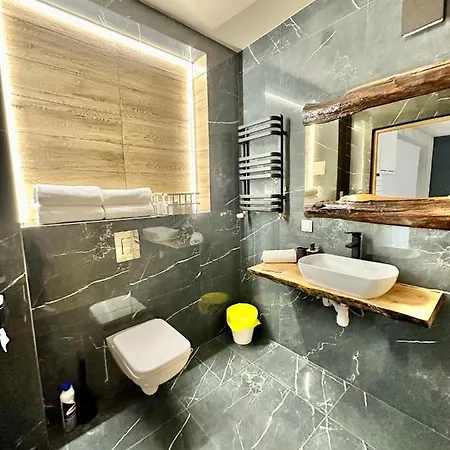 Guest house Goscinne U Piotra