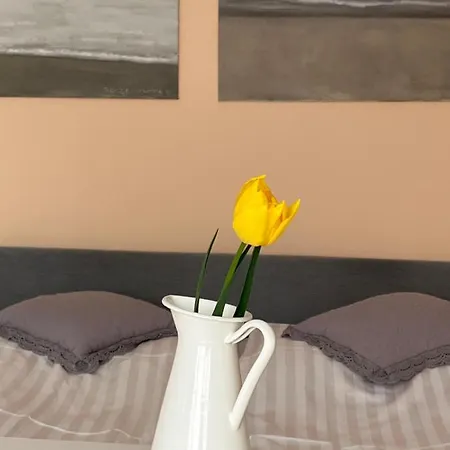 Pensjonat Victoria Guest house
