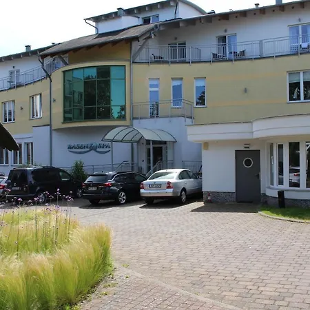 Residenz Bielik Misdroy