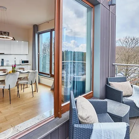 Penthouse C51 - Golden Tulip *