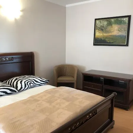 Willa Wicko - Miedzyzdroje - Apartamenty Z Aneksem - Widok Na Zalew Szczecinski Country house *