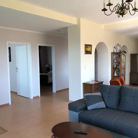 Willa Wicko - Miedzyzdroje - Apartamenty Z Aneksem - Widok Na Zalew Szczecinski * Miedzyzdroje