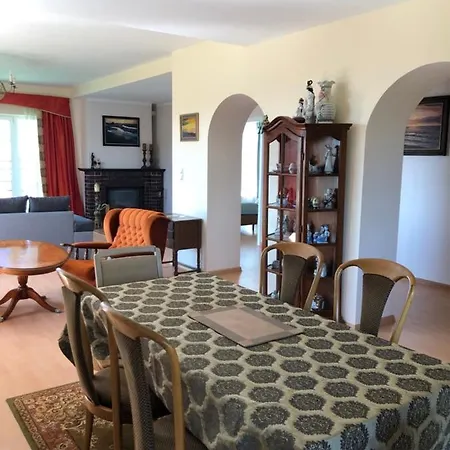 Willa Wicko - Miedzyzdroje - Apartamenty Z Aneksem - Widok Na Zalew Szczecinski Country house *