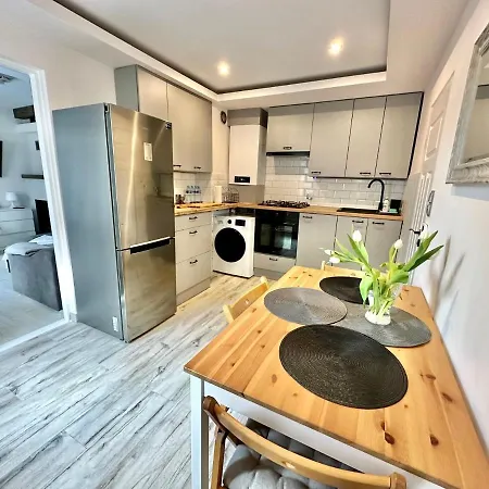 Goscinne U Piotra Guest house