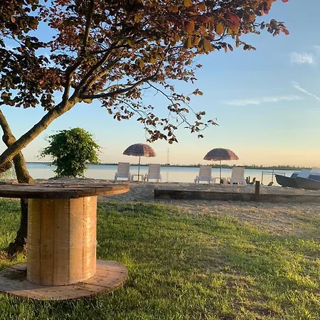 Lawendowa Przystan Wicko 3 Km Od Miedzyzdrojow Campsite *