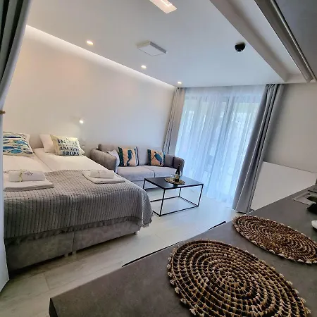 Apartment Baltic Soul